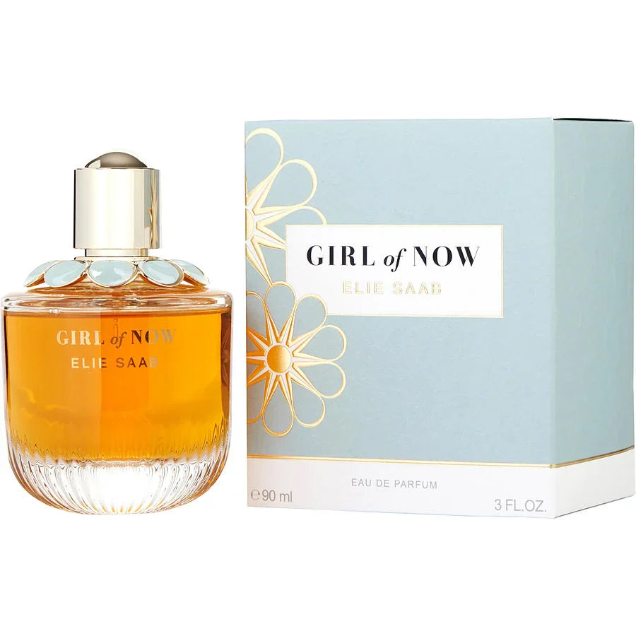 Elie Saab Girl Of Now