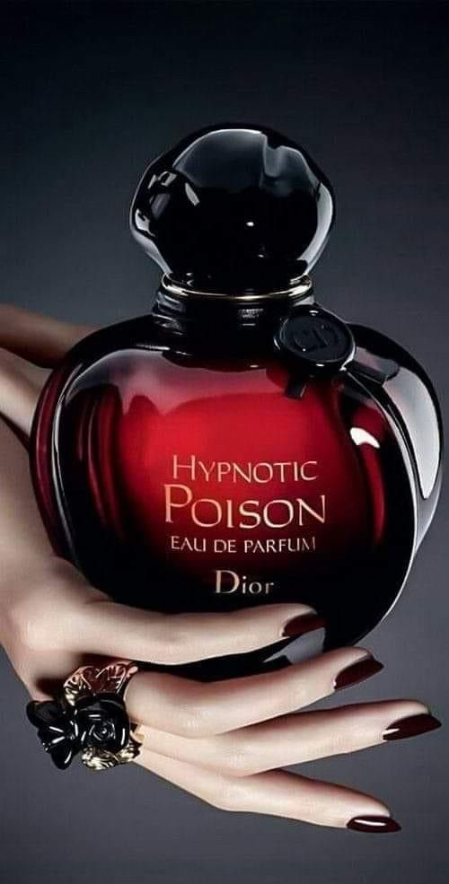 Hypnotic Poision EDT