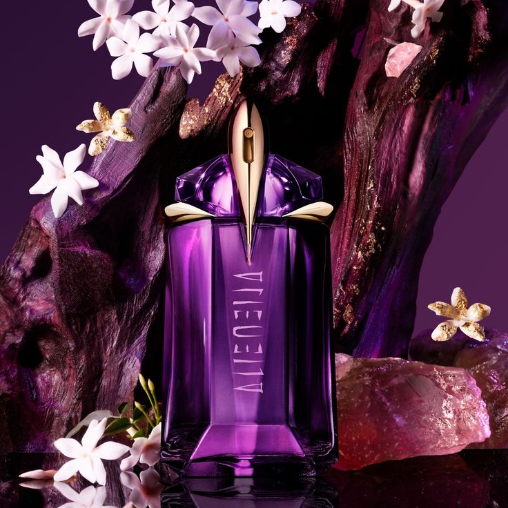 Mugler Alien Perfume Eau de Parfum