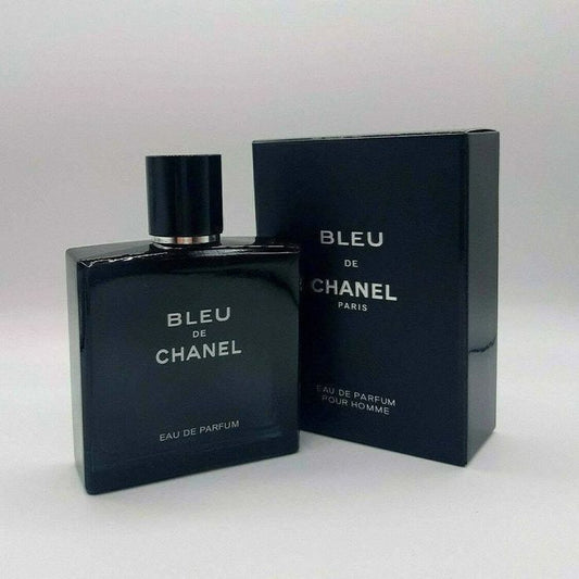 Bleu De Chanel EDP - بلو دي شانيل