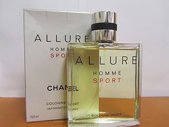 Allure Home Sport Cologne