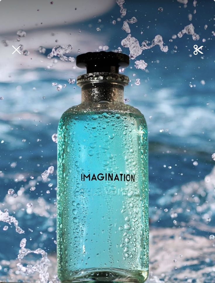 Imagination Louis Vuitton Perfume