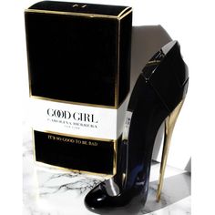 Carolina Herrera Good Girl Black