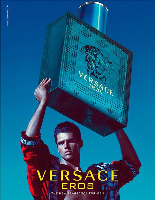 Versace Eros EDP