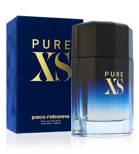 Pure Xs Perfume