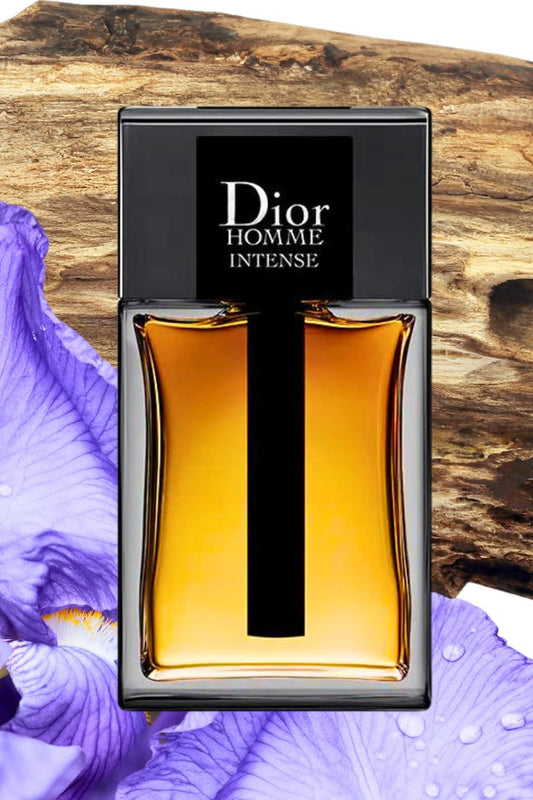 Dior Homme Intense EDT