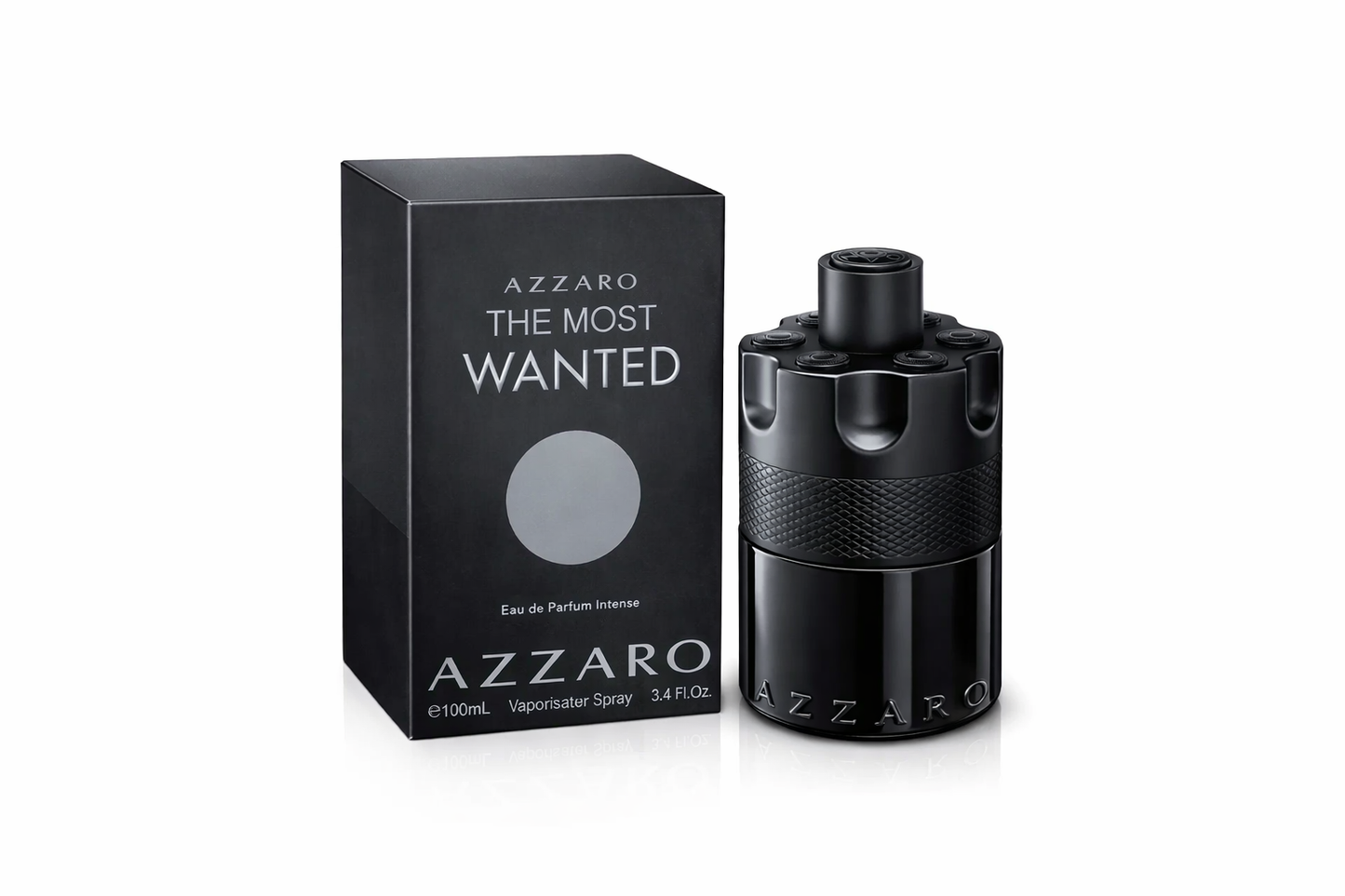 Azzaro The Most Wanted