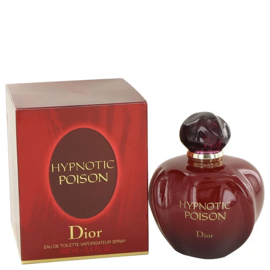 Hypnotic Poision EDT