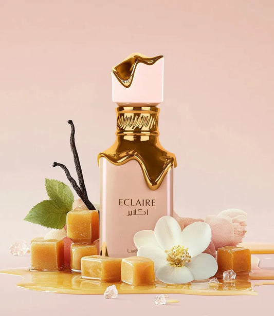 ECLAIRE Lattafa Perfumes - اكلاير