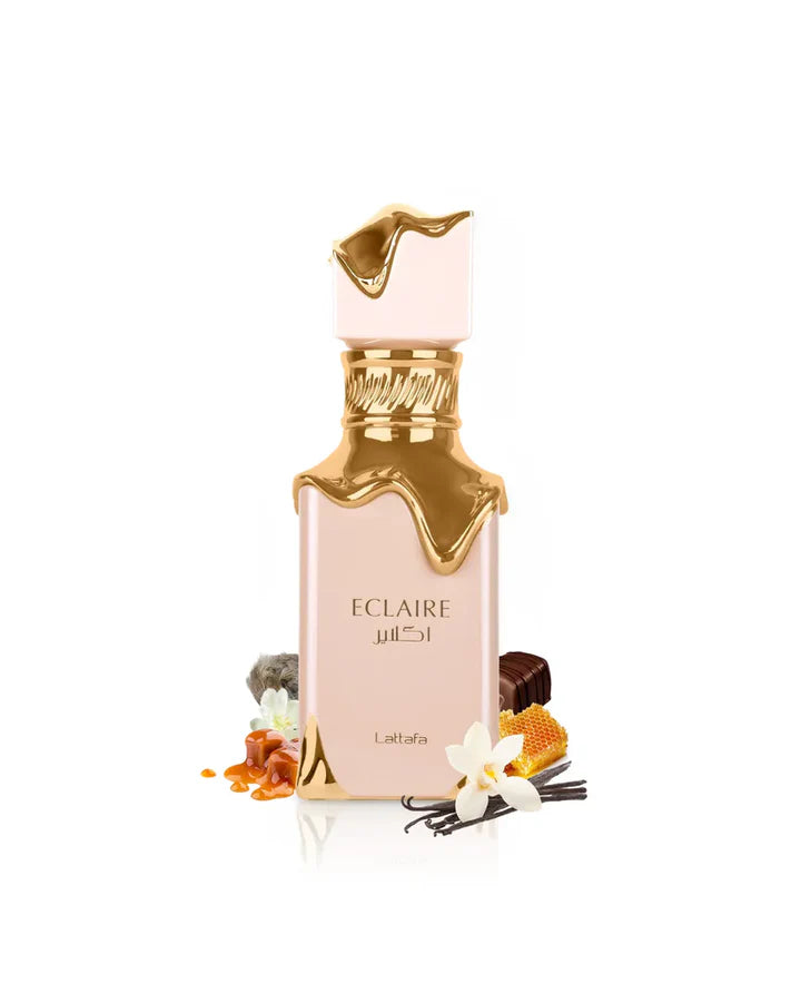 ECLAIRE Lattafa Perfumes - اكلاير
