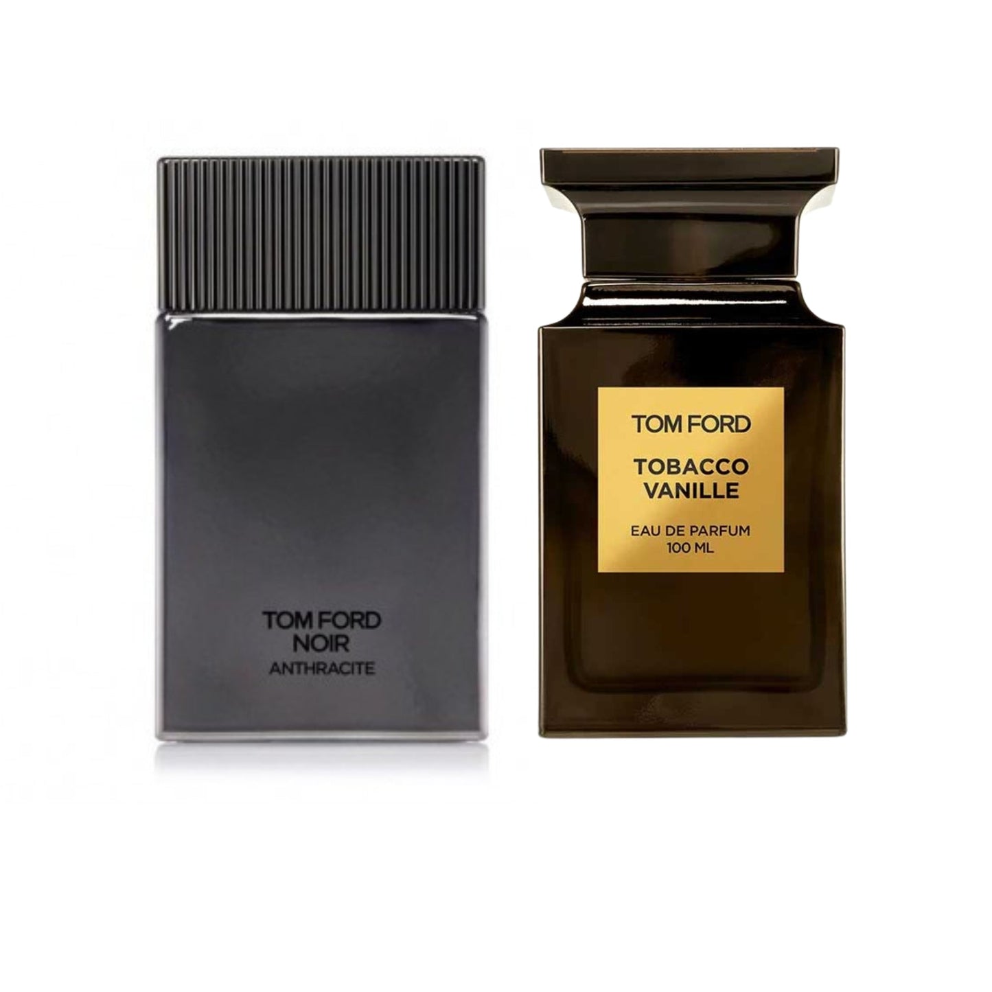 Tom Ford Noir+Tom Ford Tobbaco Vanillia