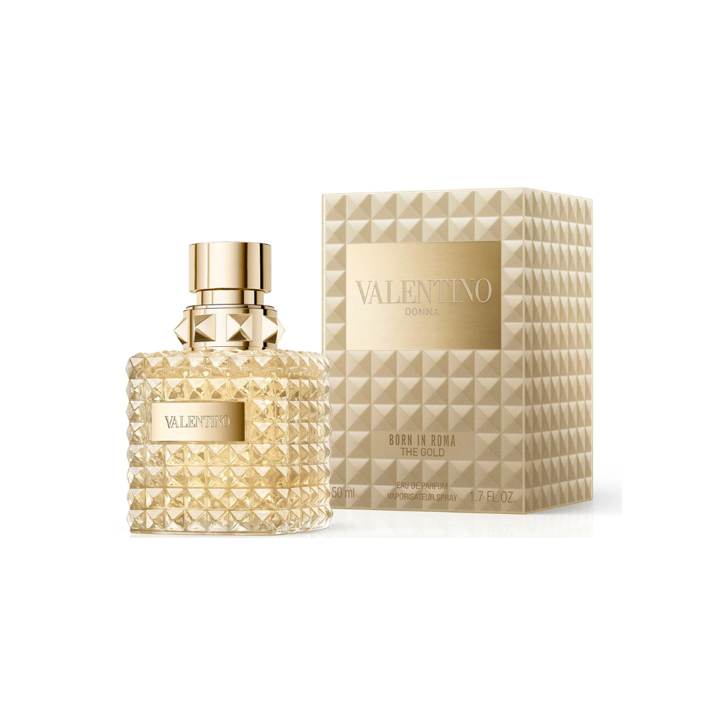 Valentino Donna The Gold