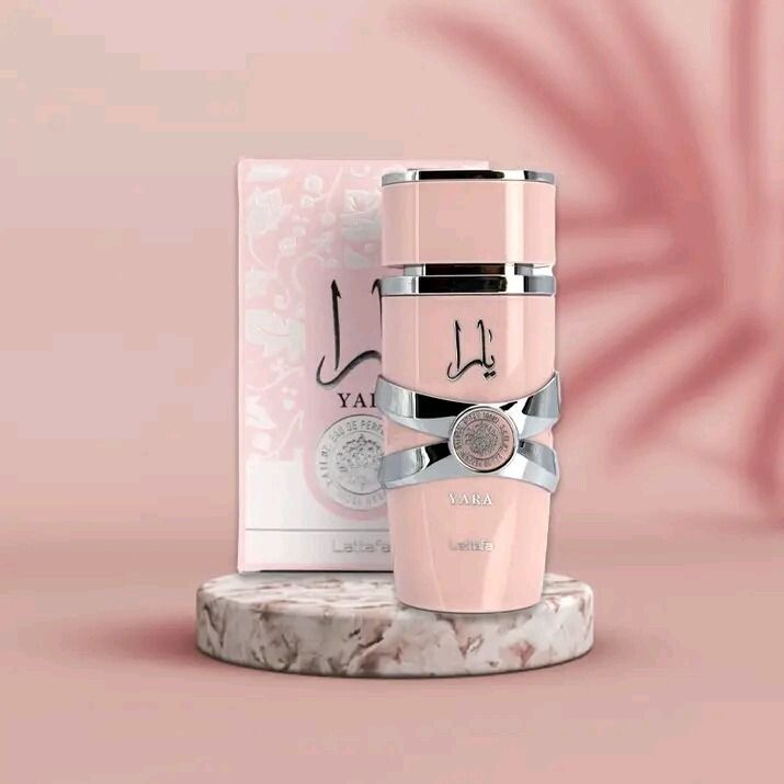 Yara Lattafa Perfumes