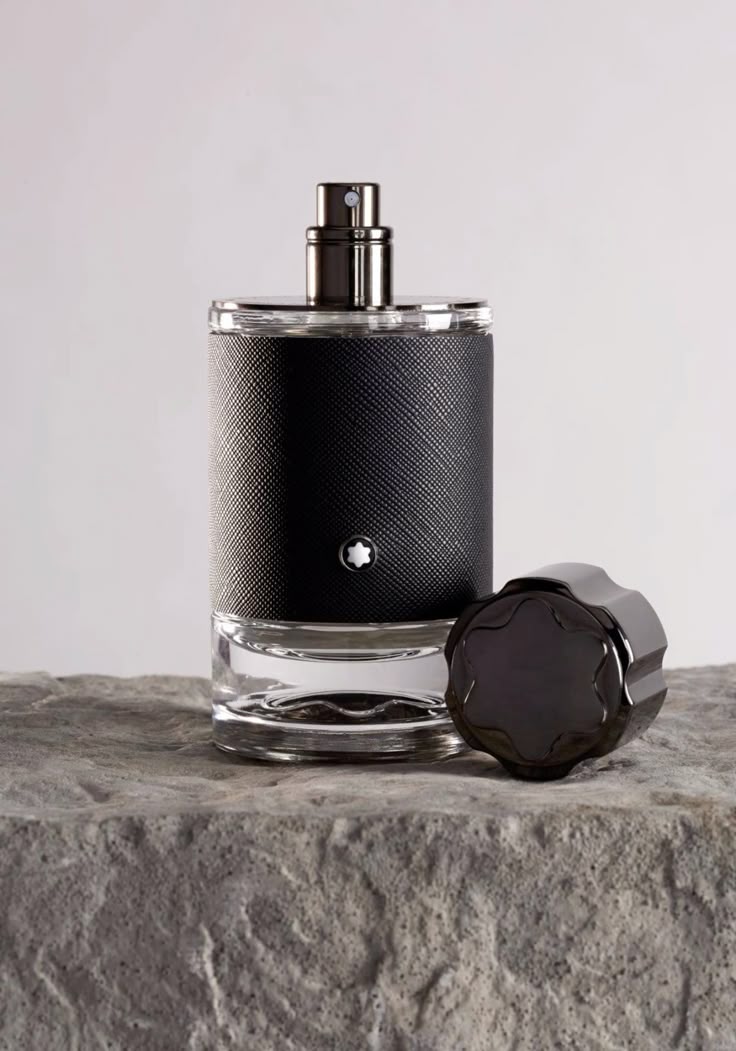 MontBlanc Explorer Perfume