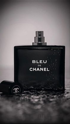 Bleu De Chanel EDP - بلو دي شانيل