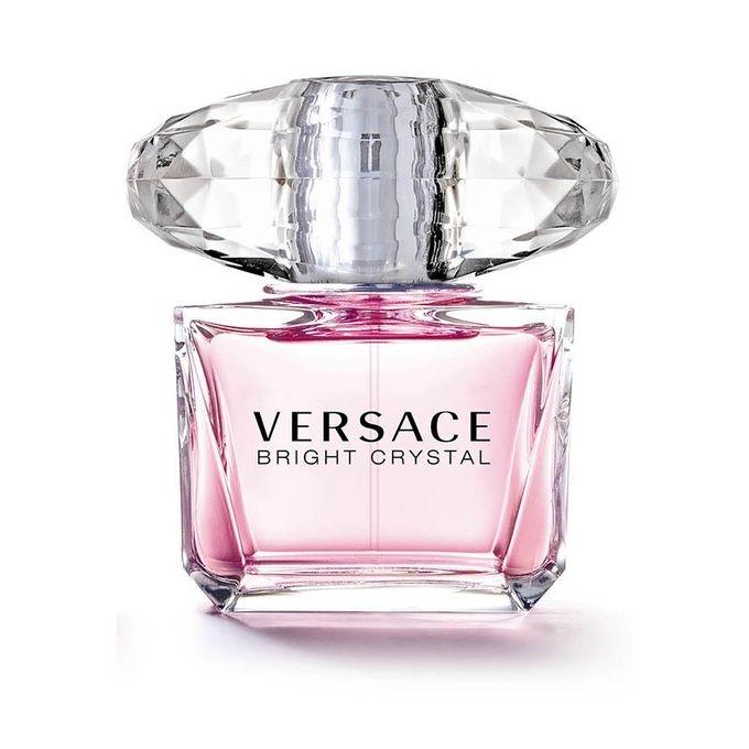 Versace Crystal Brigh EDT