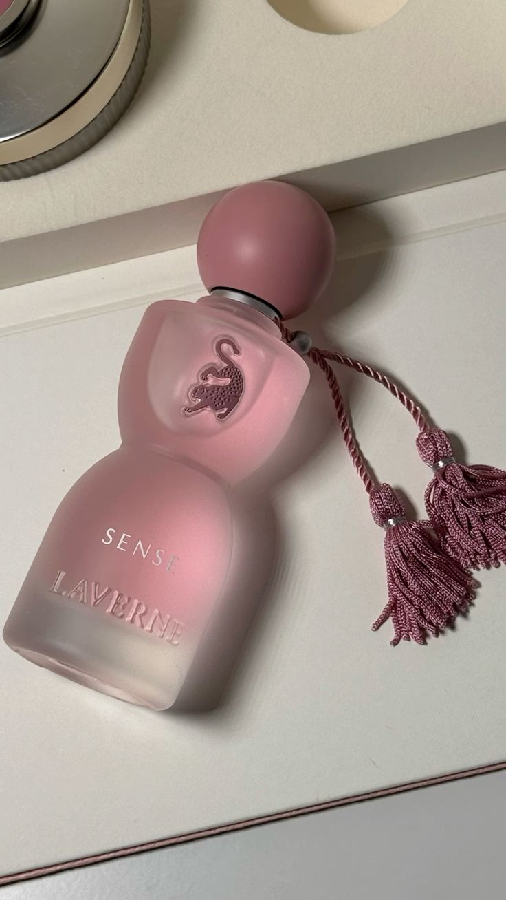 Sense Laverne Perfume