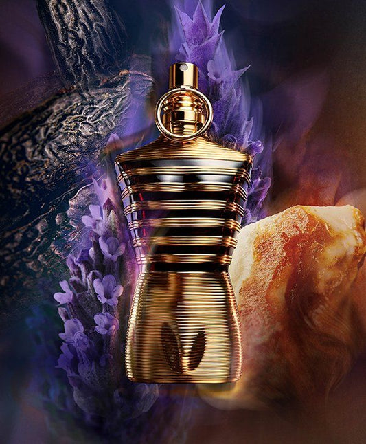 Jean Paul Le Male Elixir