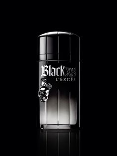 Black XS L'exces EDT