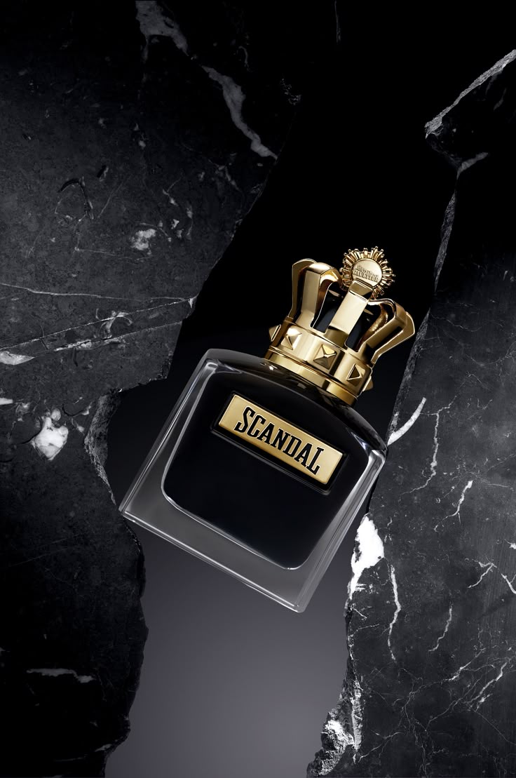 JEAN PAUL GAULTIER SCANDAL EDT