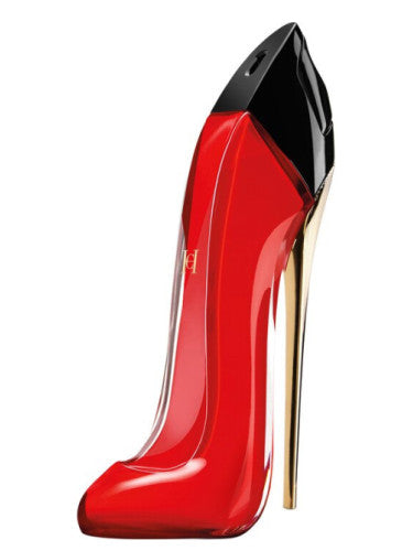 Carolina Herrera Good Girl Red New York Very