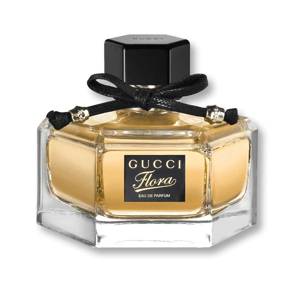 Gucci Flora EDP