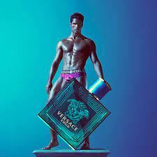 Versace Eros EDP