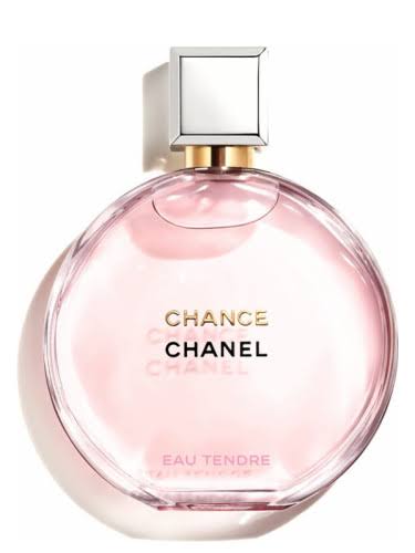 Chance Chanel Eau Tendre EDP