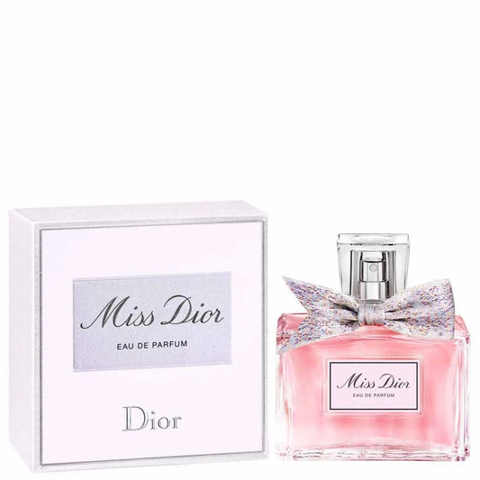Miss Dior Eau de Parfum
