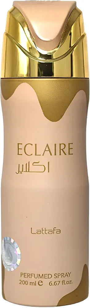 Eclaire Body Spray original 200 ml - اكلاير سبراي اوريجنال