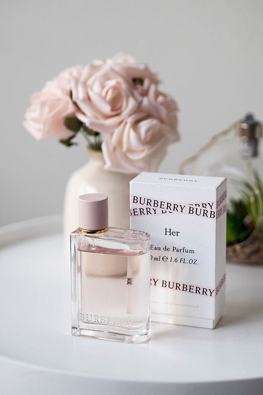 Burberry Her EDP