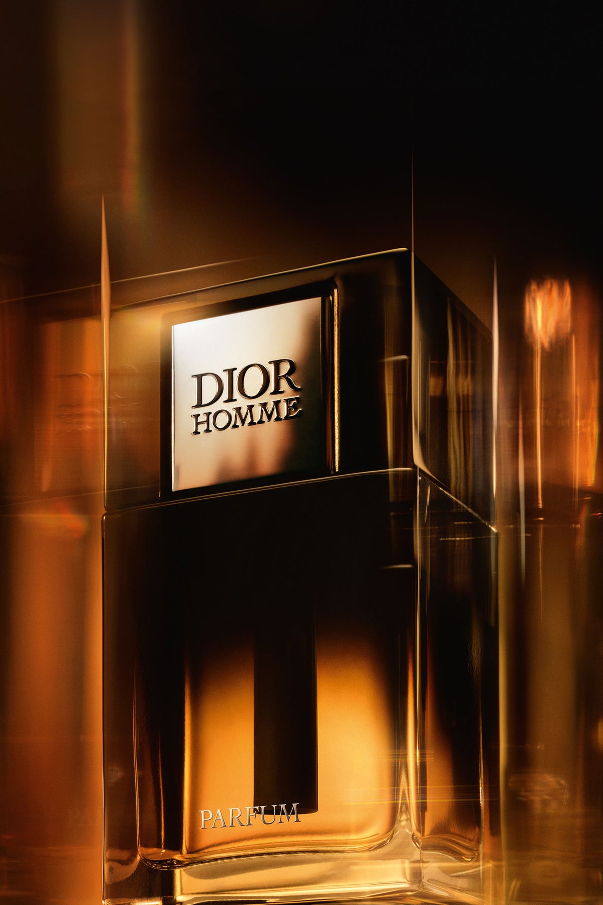 Dior Homme Parfum