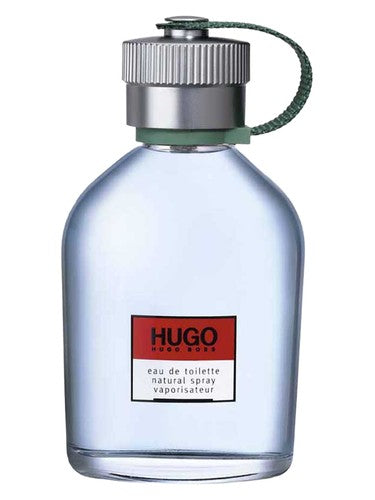 Hugo Boss Hugo Man Perfume