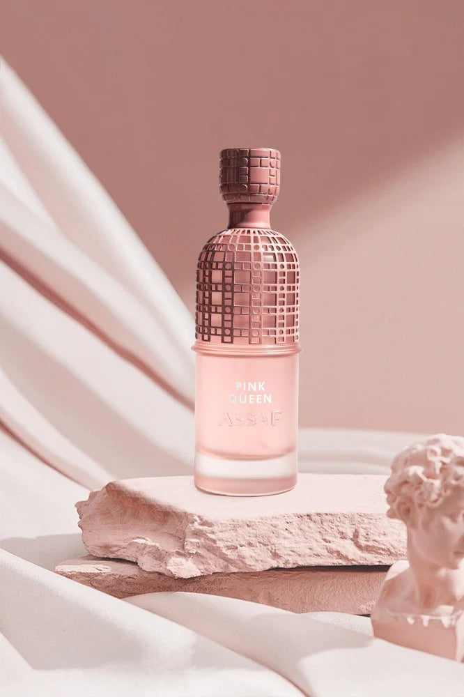 Pink Queen Assaf 200ML