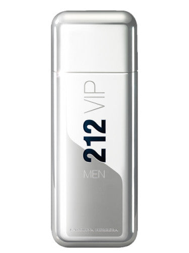Vip 212 Silver EDT