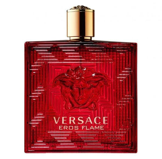 Versace Eros Flame EDP