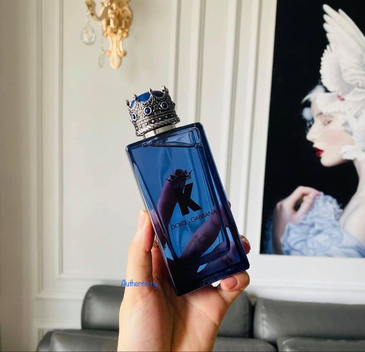 Dolce Gabbana King EDT