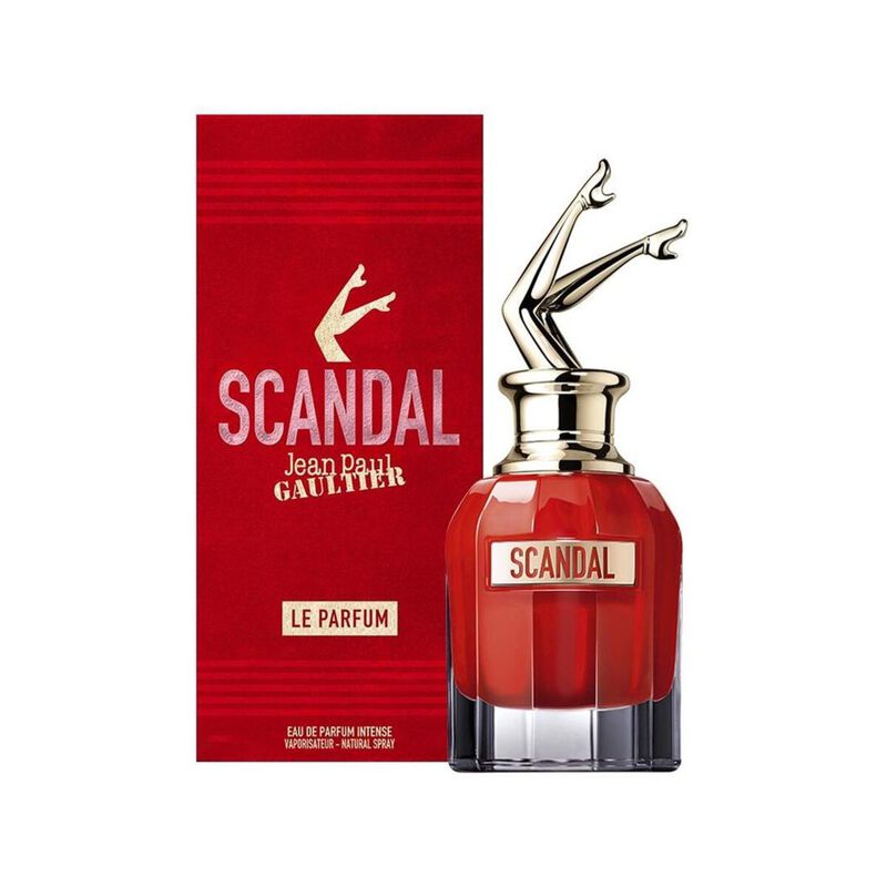Scandal Le Parfum Intense