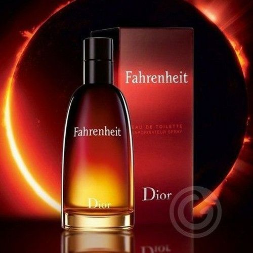 Fahernheit EDT