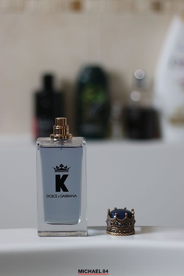 Dolce Gabbana King EDT