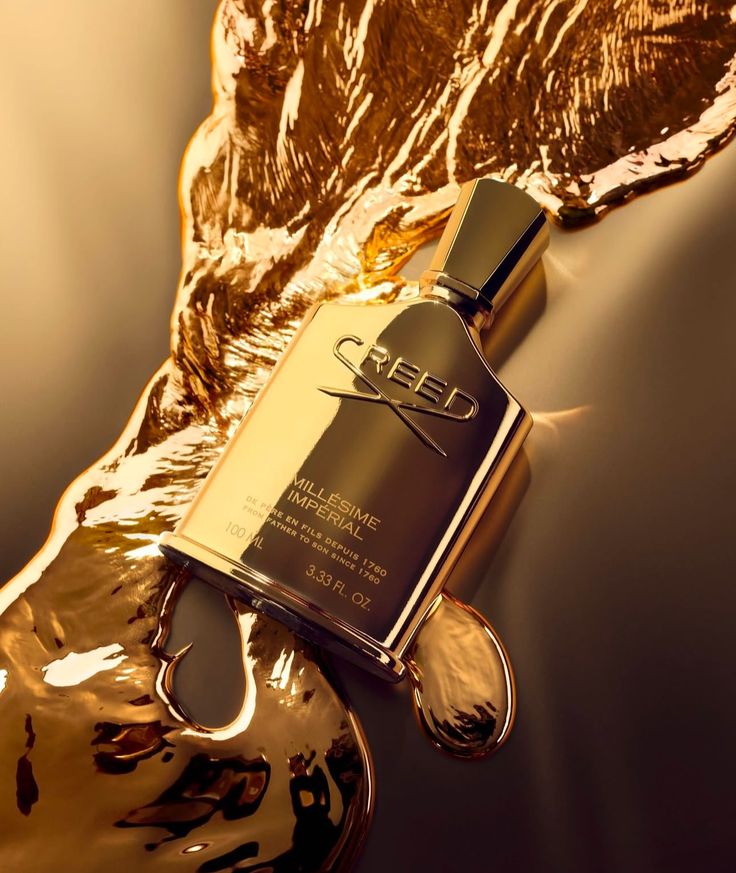 Creed Millesim Impreal Gold