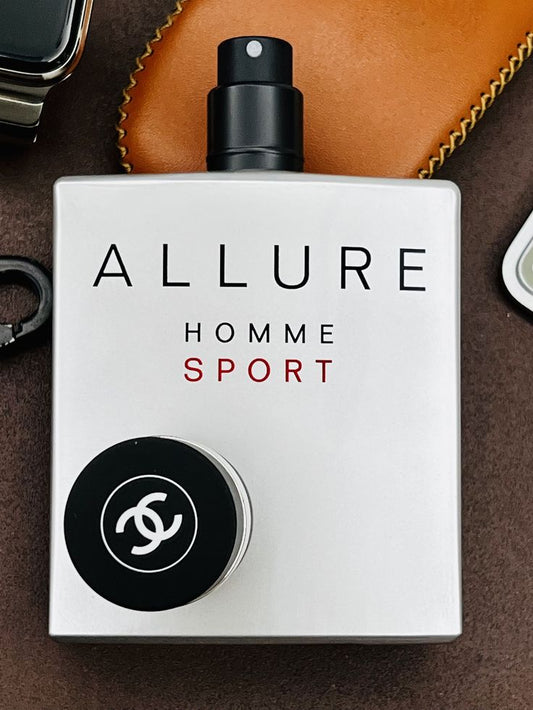 Allure Home Sport