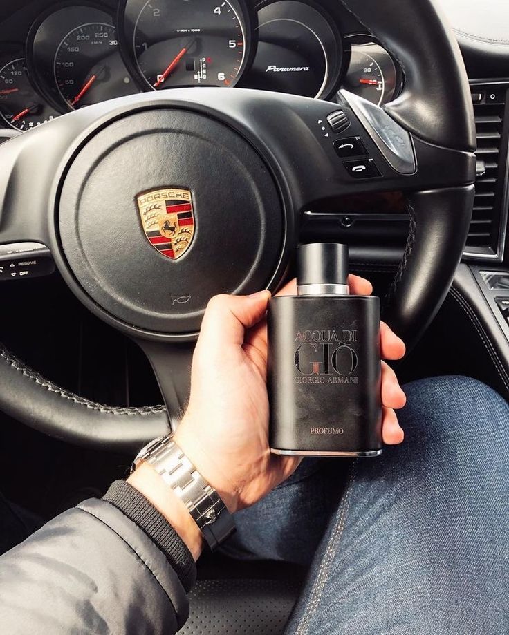 Acqua Di Gio Prufumo