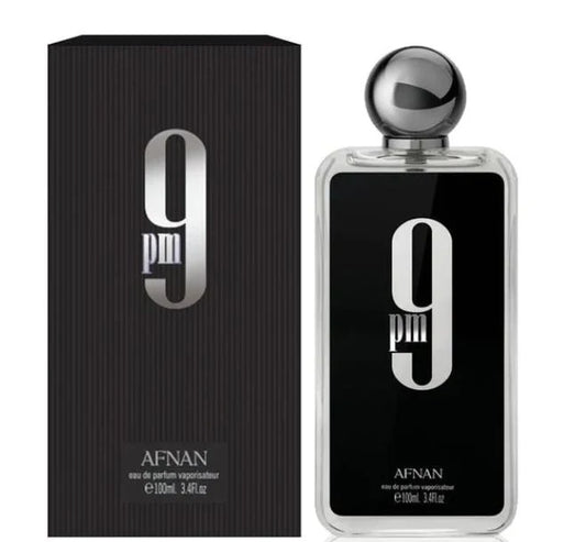 9 PM Afnan for Men