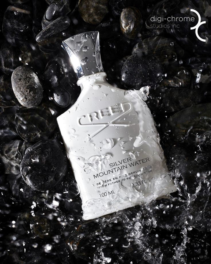 Creed Silver Moutain EDP