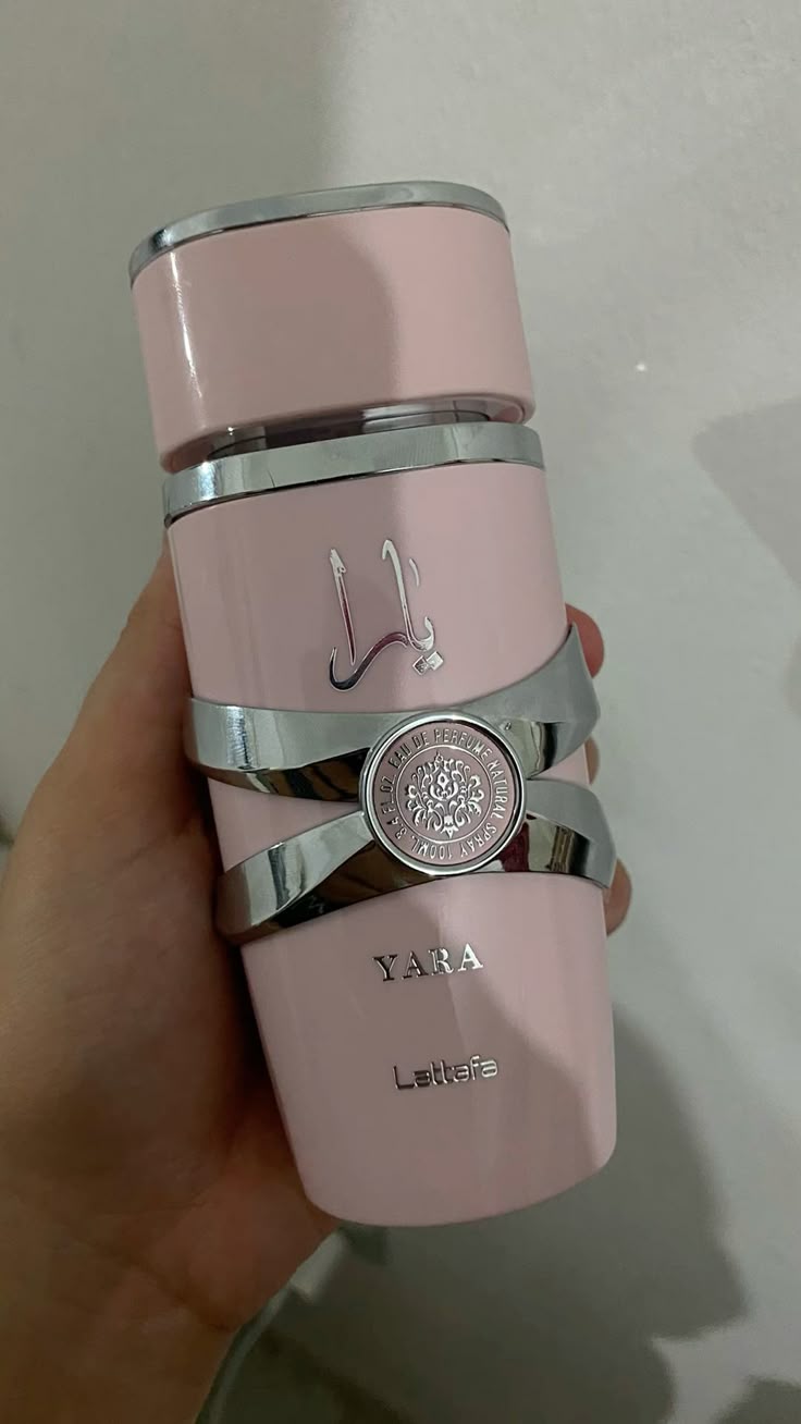 Yara Lattafa Perfumes