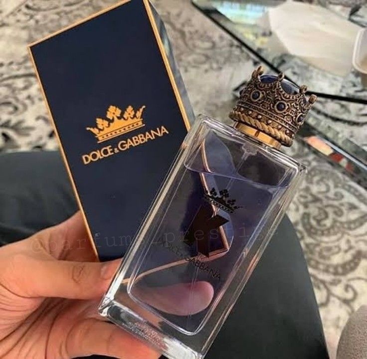 Dolce Gabbana King EDT