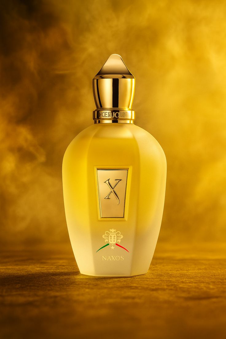 Xerjoff Naxos Perfume