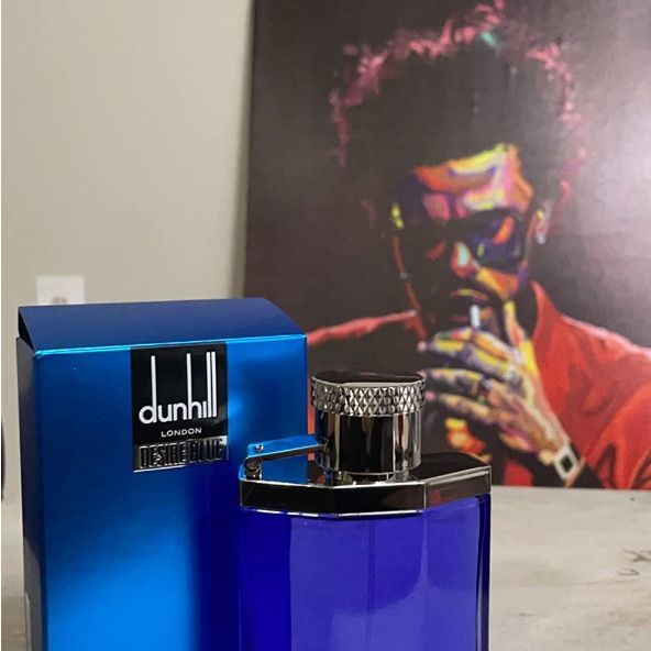 Dunhill Desire Blue EDT