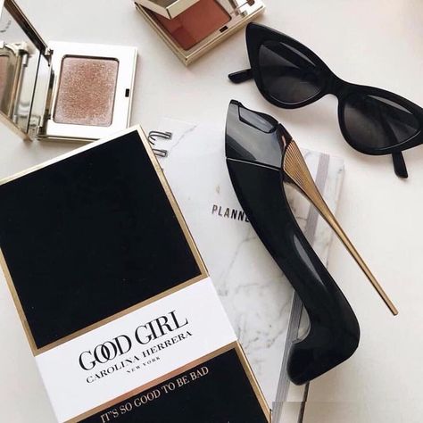 Carolina Herrera Good Girl Black